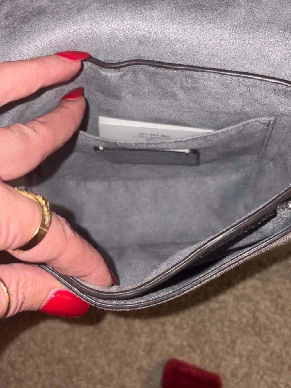 Coach kleo shoulder bag 17